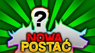 PangeaYT2 - Nowa postać na aktualizacje 254!