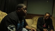 Saint300 ft.  Stu Hustlah: JAMES