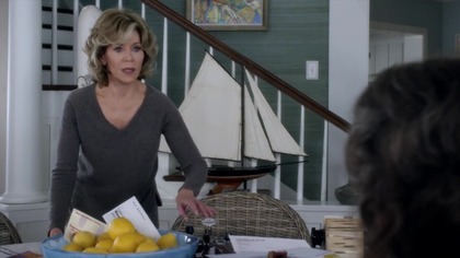 Grace and Frankie - S02E03.  PL