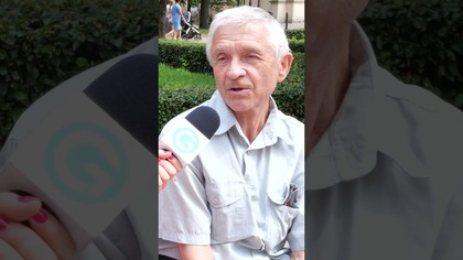 EMERYT ZDRADZA SEKRET NA MIŁOŚĆ, KTÓRA TRWA LATAMI... 