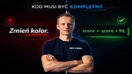 Czym jest Statement? Pierwsze kroki z instrukcjami w kodzie | Nauka programowania C#