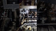 Toyota D4D wyciąganie zapieczonych wtryskiwaczy.