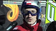 Adam Małysz: Wiem, że jestem mocny