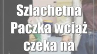 Szlachetna Paczka wciąż czeka na wolontariuszy