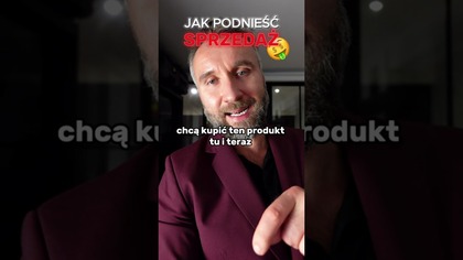 Większość firm popełnia TEN SAM błąd w sprzedaży.  (czytaj opis)