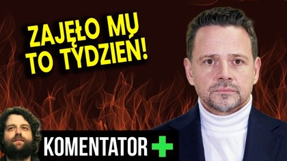 Trzaskowski Znowu Się Ośmieszył i Pogrążył Tuska! On To Robi Specjalnie? - Analiza Ator