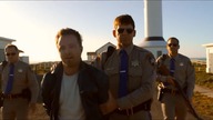 Linkin Park - Roads Untraveled (Music Video) Need For Speed
