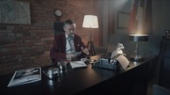 Jacek Bak (odcinek 1)