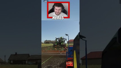 NIBY ZACZEPIŁEM ALE JEDNAK NIE ZACZEPIŁEM  #farming