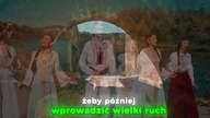 [R38] Gimnastyka słowiańska.  Przebudzenie Bogini - Karolina Milik gości u Tomasza J.  Kosińskiego