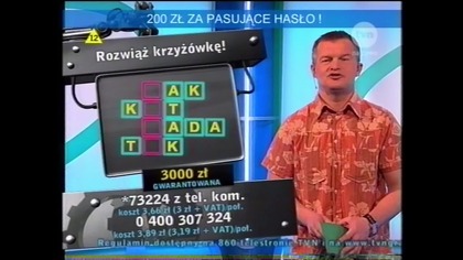 [LMF] Fabryka Gry - LEGENDARNA ROZMOWA Z TRUPEM (19. 02. 2008)