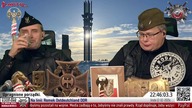 Upragnione porządki.  Śr.  12. 2. 2025r.  W.  Olszański, M.  Osadowski Rodacy Kamraci NPTV.pl