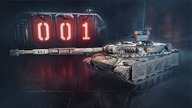 JB #718 75 000 Janosika :) Object 452K