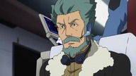 Mobile Suit Gundam AGE, ODC35(Przeklęty skarb), PL(napisy)