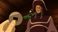 Avatar Legenda Aanga S01E09 Zw&oacute;j magii wody