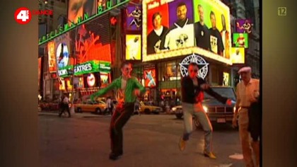 United - Naprawdę Nie Wiem (4Fun Dance)