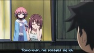 Sora no Otoshimono 04 PL Online HD