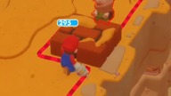 Mario rabbids kingdom battle