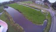 Pierwszy dzień z dronem i wyczerpane baterie od pilota