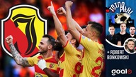 JAK WYKUWAŁA SIĘ WIELKA JAGIELLONIA? | Tętno Piłki - Langier, Sipika, Smyk, Bońkowski