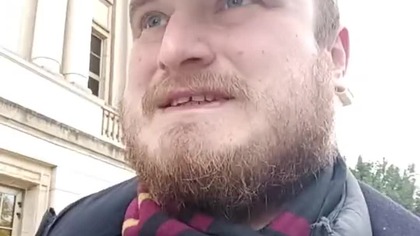 Bydgoszcz! Q&A z Sarmatą i spacer po mieście! Dzielnica Muzyczna i szukanie Sharpa! Dyskusje podróże