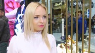 Candy Girl wraca do show-biznesu: Przestałam wydawać muzykę dla popularności | Wideoportal