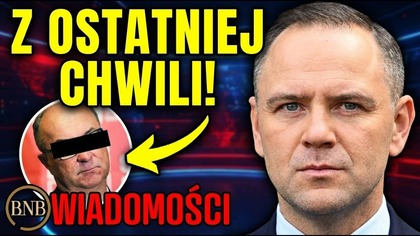 Ważne! Nawrocki WYPOWIADA POSŁUSZEŃSTWO Rządowi! Czarzasty Zostanie ARESZTOWANY?
