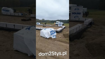 Adaś XL 98m2 Chmielnik  http://dom25tys.pl zapisy na budowę domu kontakt@dom25tys.pl #iletokosztuje