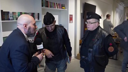 Wywiady na KINGS cz.  2