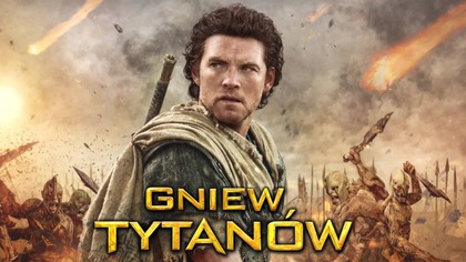 Gniew Tytan&oacute;w (2012) [Lektor PL] - Wrath of the Titans