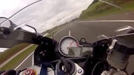 Honda CBR1000RR vs BMW S1000RR