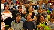 7 Szczecin - To ja... , wywiad z Edytą Bartosiewicz z ok.  16 sierpnia 1997 roku