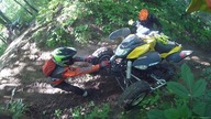 ATV Riders----Powiem ci...  Rżnie kozaka.....