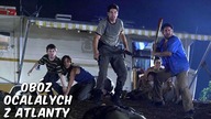 Ob&oacute;z ocalałych z Atlanty - Osady z The Walking Dead