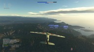 War Thunder -  Daimler AC Mk II