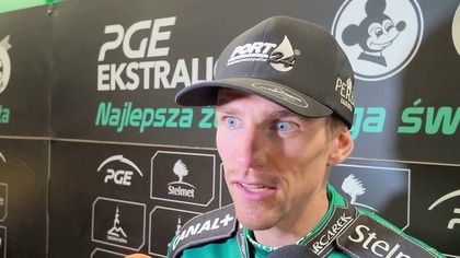 Jest za wcześnie by mówić, gdzie będę jeździł - P.  Pawlicki po 108.  derbach Ziemi Lubuskiej