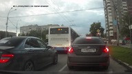 Prawo skręt wersja Like a Boss