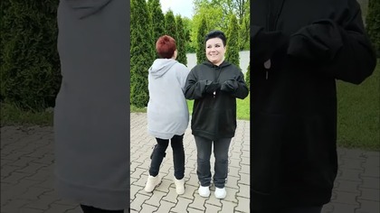 Już się cieszymy na Dzień Matki  El paso del canguro  #shorts #humor #comedy #dc #trend #funny