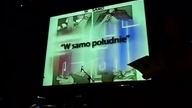 Zakończenie Festiwalu Komiksu i Gier w Łodzi 2011 (3/3)