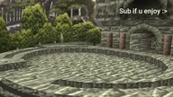 Legend of Dragoon - Boss Battle (with Cutscenes!) #08 - Shirley | 1080P 60FPS HD