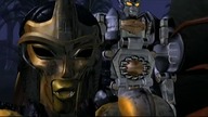Transformers Beast Wars Metals (Bad Spark)