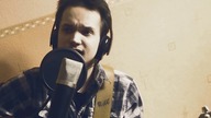 Mad world (Gary Jules cover)