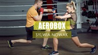 AEROBOX - trening odchudzający | TYLKO 5 ĆWICZEŃ!