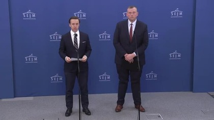 STAŁO SIĘ! BOSAK UJAWNIA TAJNE UMOWY Z UKRAlNĄ! SYTUACJA JEST TRAGICZNA!