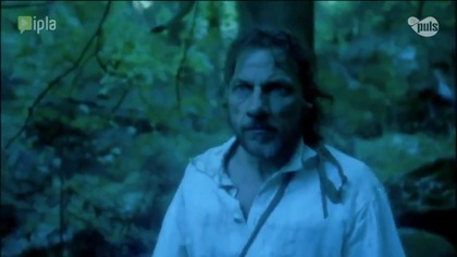 Żabi Kr&oacute;l (2008)