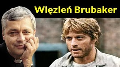 Więzień Brubaker #pawlukiewicz