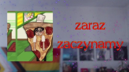 1053.  PAPA LOUIE MARATON Dzień 17