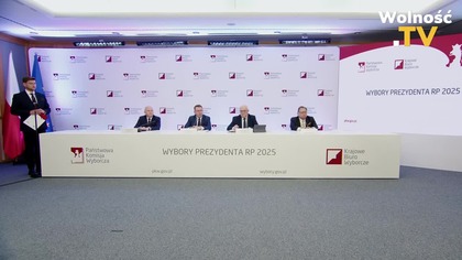 PILNE Czy to znaczy, że z zaświadczeniem można głosować kilka razy?