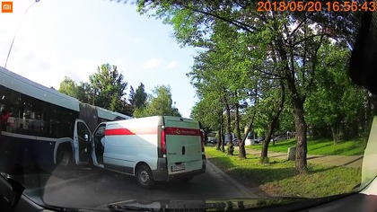 Ucieczka z miejsca zdarzenia