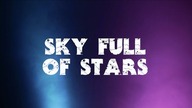Coldplay - Sky full of stars (Cover by Dziemian)